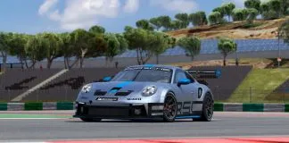 raceroom update