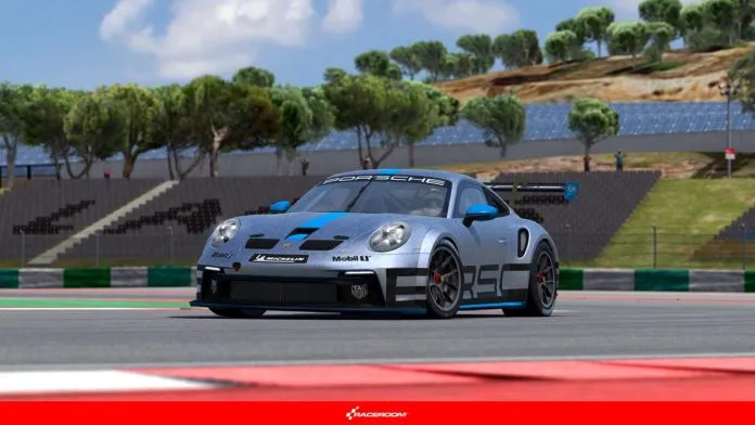 raceroom update