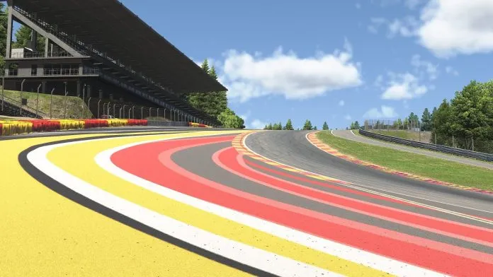 spa iracing 1 spa iracing 1