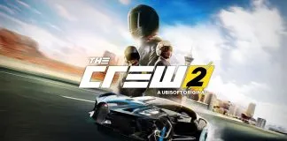 the crew 2