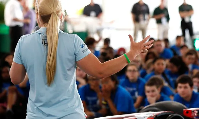 05 16 Mann Honda STEAM Presentation 05 16 Mann Honda STEAM Presentation