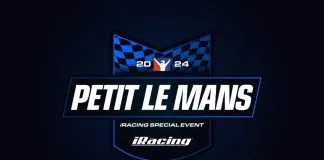 2024 iRSE Logos iRSE PETIT LE MANS 2023 VCO