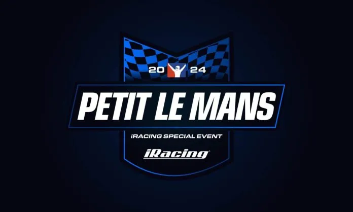2024 iRSE Logos iRSE PETIT LE MANS 2023 VCO