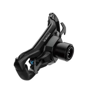 Automobili Lamborghini Squadra Corse Essenza SCV12 Sim Racing Steering Wheel 4