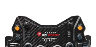 Button Box Forte Front Small