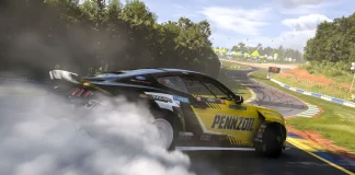 Forza Motorsport FOR 88 Mustang RTRFD 24 Road Atlanta Gifted Car 02 16x9