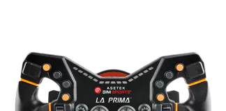La Prima Wheel Photo 03 NoBG