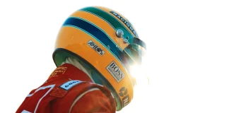 Senna Netflix Serie