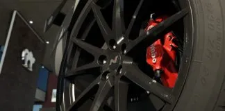 ace wheel header