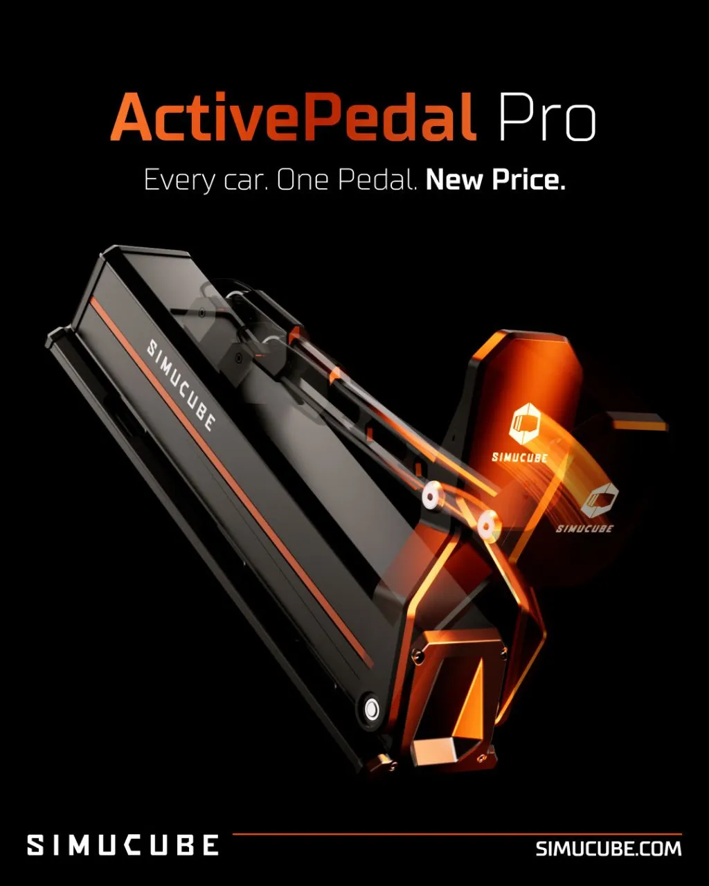 activepedal pro 2