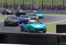 The Small Decisions That Win 20-Minute Sim Races advanced mx5