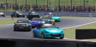 advanced mx5