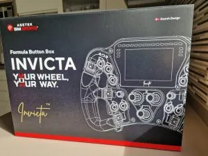 asetek invicta formula review 3352