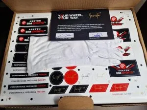 asetek invicta formula review 3537