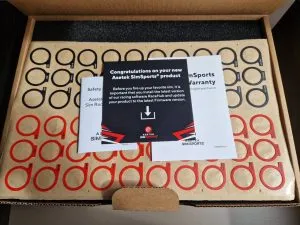 asetek invicta formula review 3624