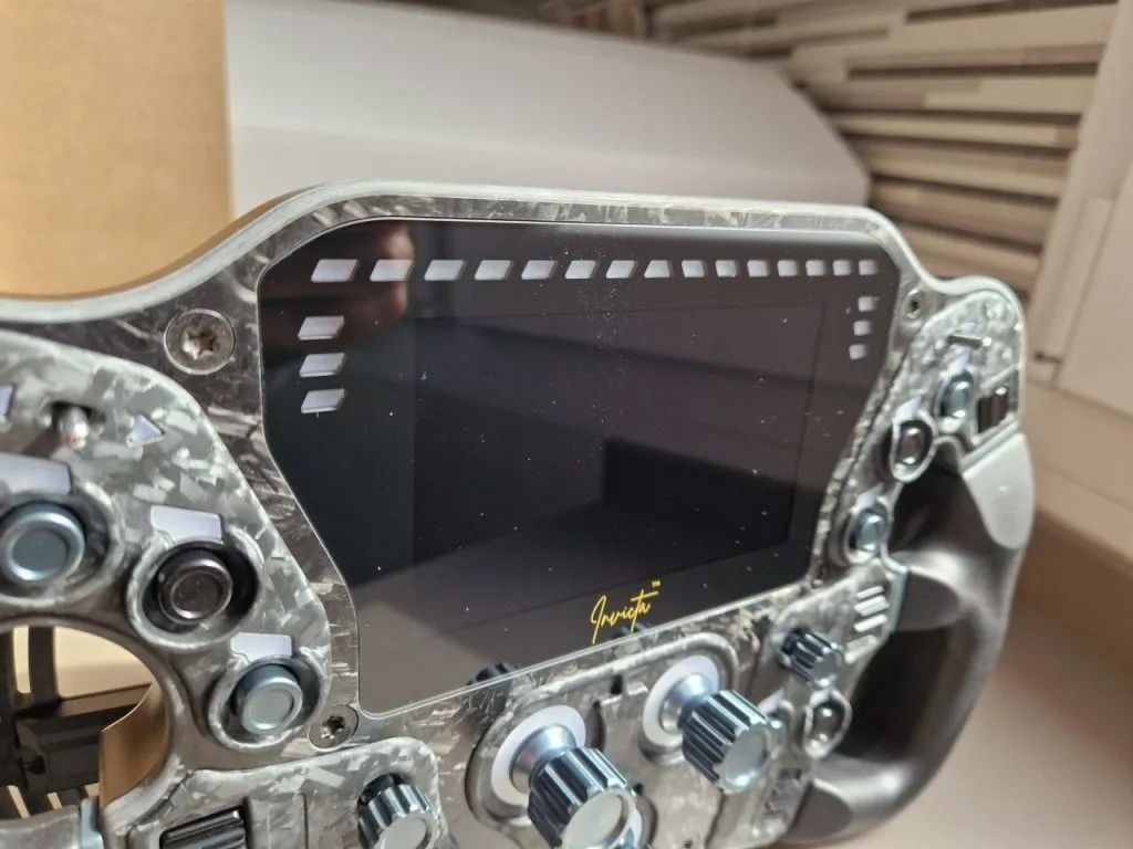 asetek invicta formula review 4053