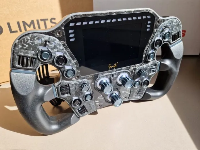 asetek invicta formula review 4349