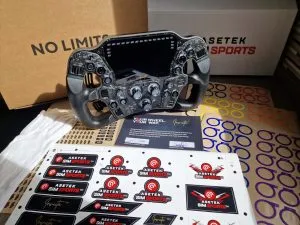 asetek invicta formula review 4529