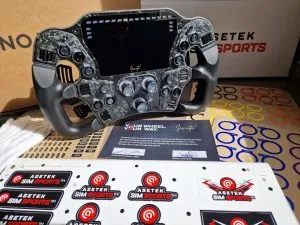 asetek invicta formula review 4544