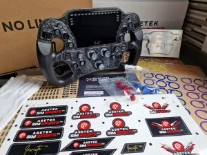 asetek invicta formula review 5244