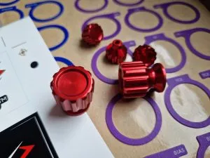 asetek invicta formula review 5432