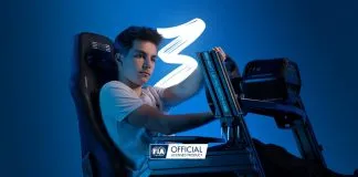 ers3 seat