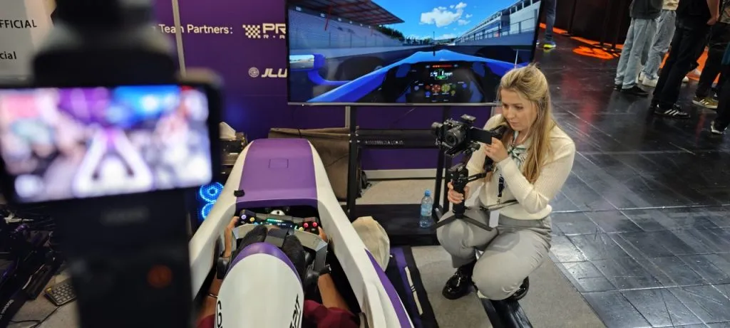 expo2024 pimax expo2024 pimax