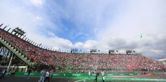 gp mexican 2024