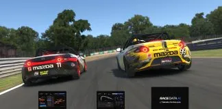 racedate ai