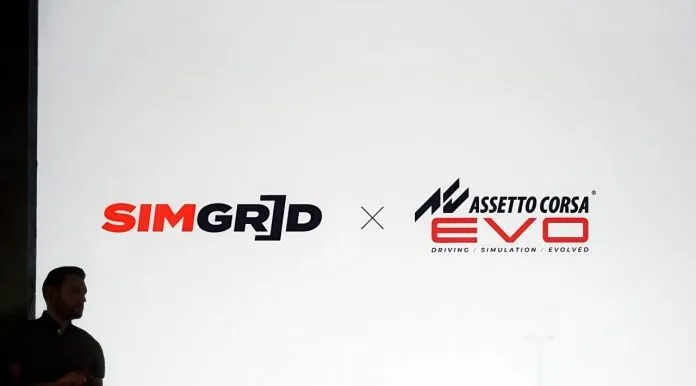 simgrid evo