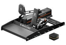 Simucube ActivePedal Pro simucube active pedal pro
