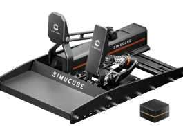 simucube active pedal pro