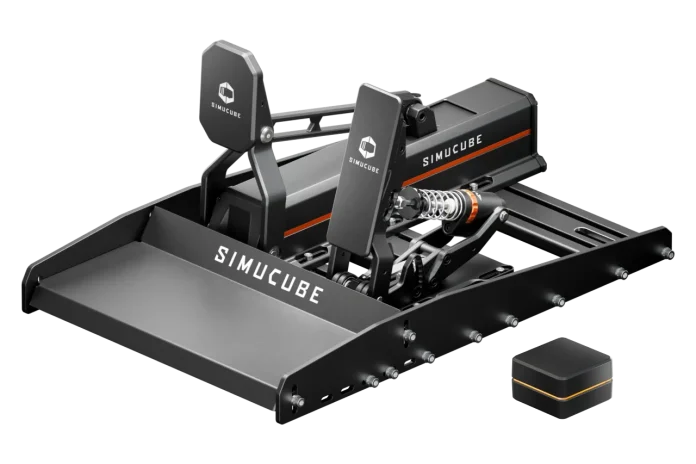 simucube active pedal pro