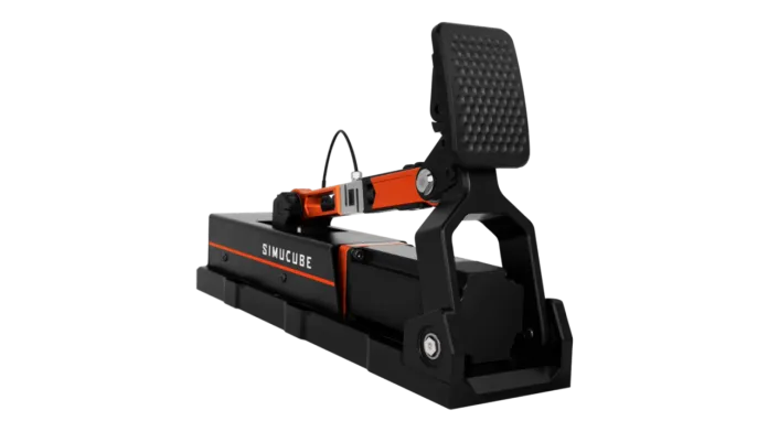 simucube activepedal ultimate simucube activepedal ultimate