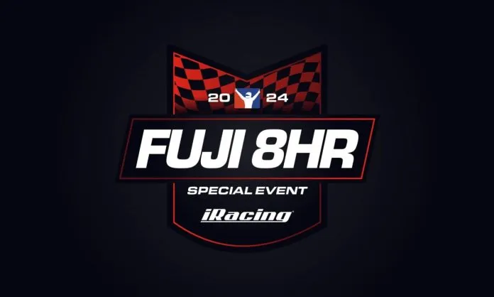 2024 iRSE Logos iRSE FUJI 8HR