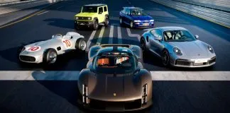 GT7 update 154