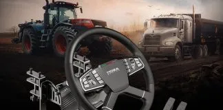 MOZA Trucking Bundle