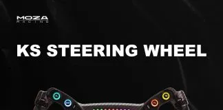 Moza Racing deal BF