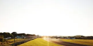 Thruxton Circuit