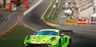 ac evo spa