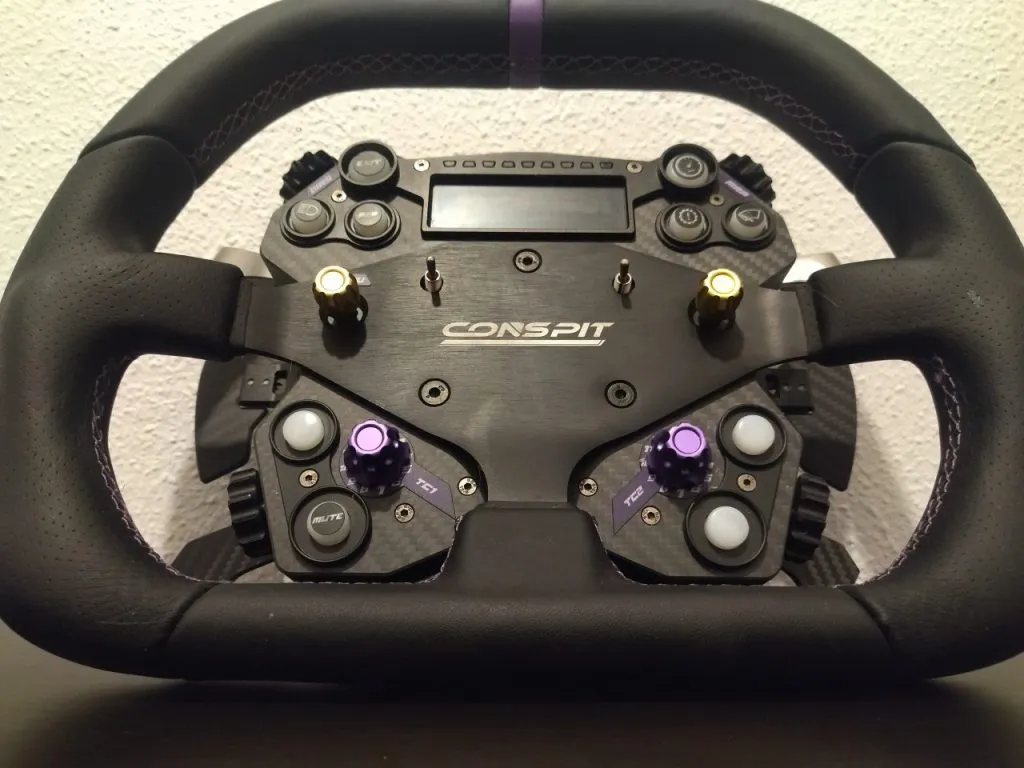 conspit hao hub review 181621 conspit hao hub review 181621