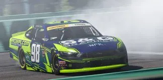 iracing nascar tires