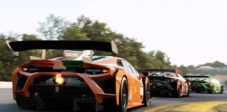 lambo ams2