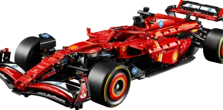 lego 02 42207 Product