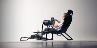 next level gtlite junior