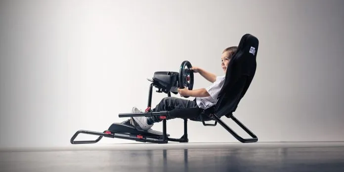 next level gtlite junior