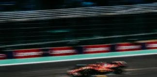 parallels simracing