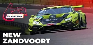 raceroom newZandvoort
