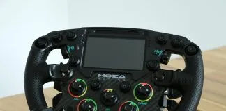 re moza racing fsr steering wheel review 1688