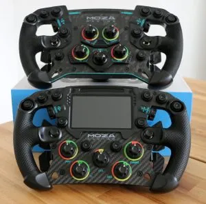 re moza racing fsr steering wheel review 1703